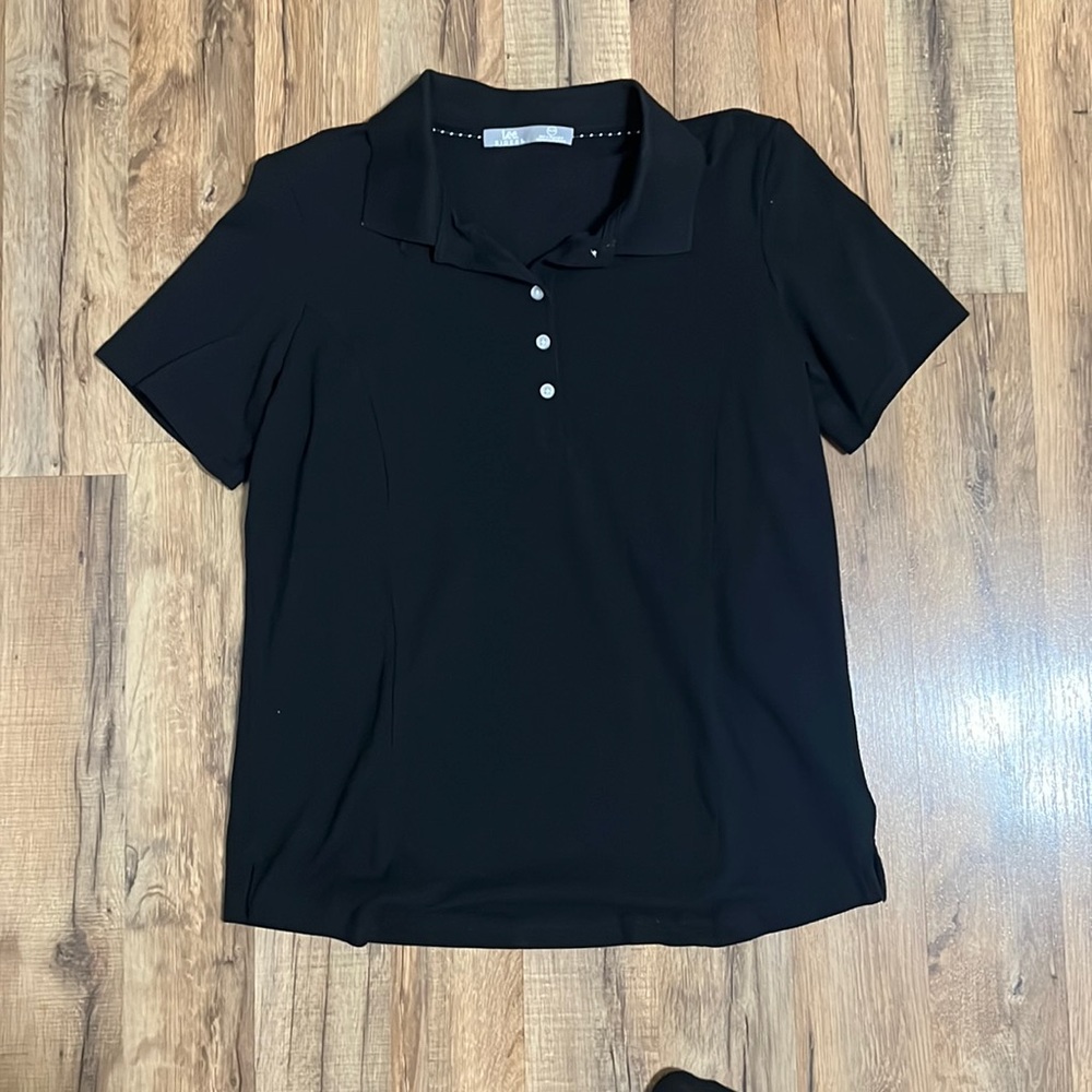 Lee Polo T-Shirt